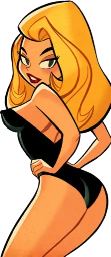 Эмодзи Девушки твоей мечты