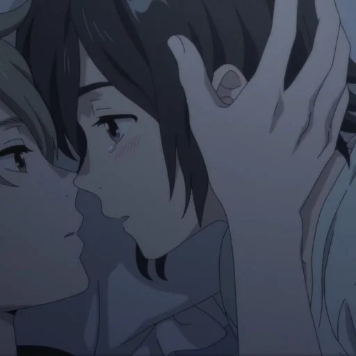 Эмодзи Незнакомец на берегу моря