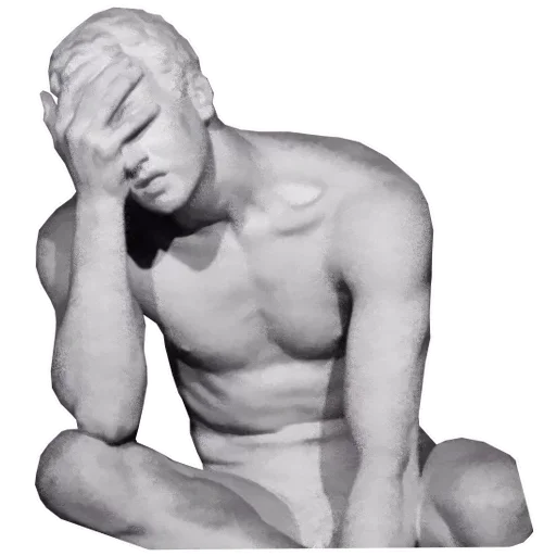 Эмодзи Рукалицо
