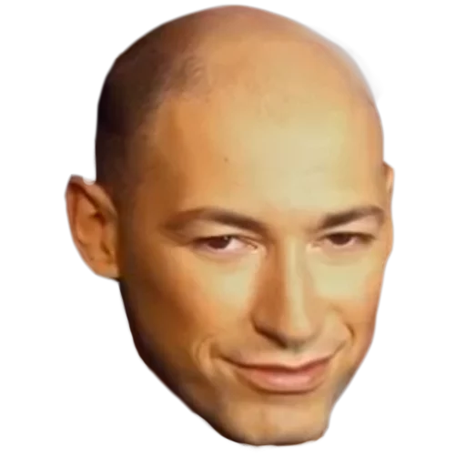 Эмодзи дмитрий гордон