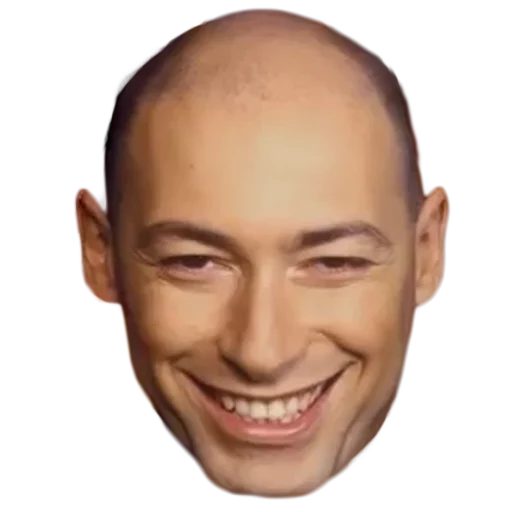 Эмодзи дмитрий гордон