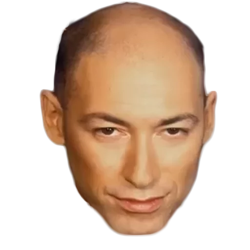 Эмодзи дмитрий гордон