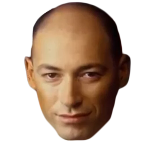 Эмодзи дмитрий гордон