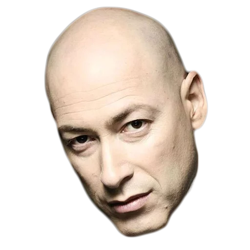 Эмодзи дмитрий гордон