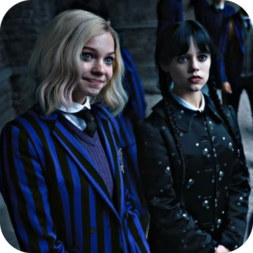 Эмодзи Wednesday