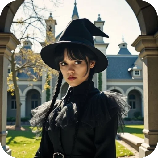 Эмодзи Wednesday