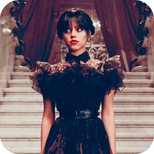 Эмодзи Wednesday