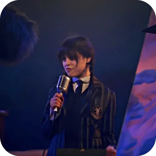 Эмодзи Wednesday