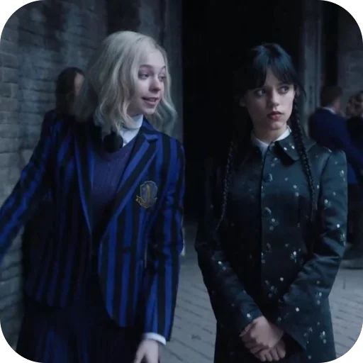 Эмодзи Wednesday