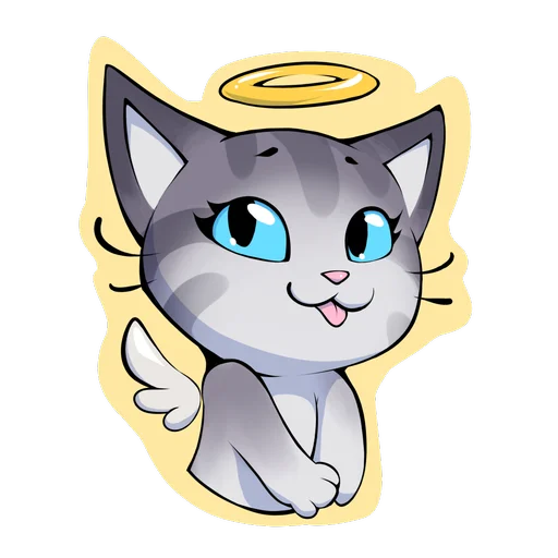 Эмодзи Dibidogs