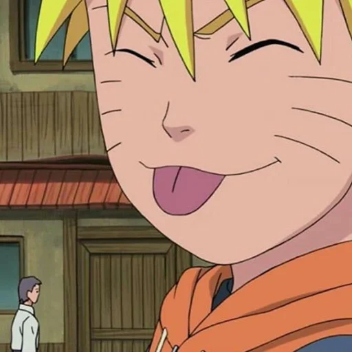 Эмодзи Naruto