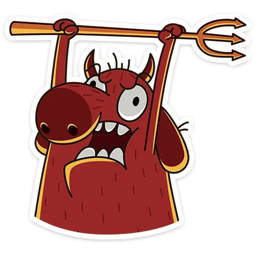 Эмодзи Пес Дигги