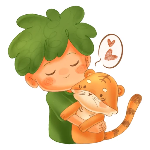 Эмодзи Digital Garden