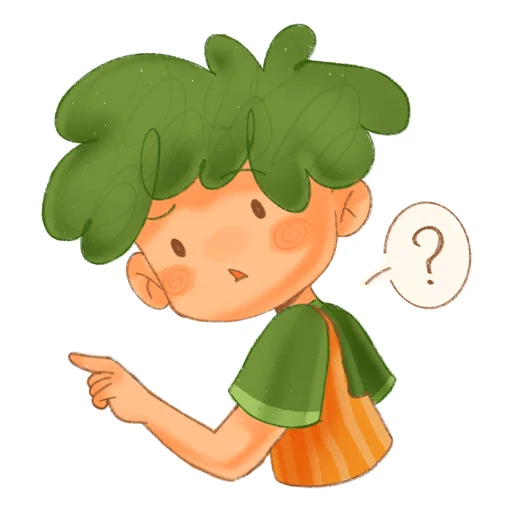 Эмодзи Digital Garden