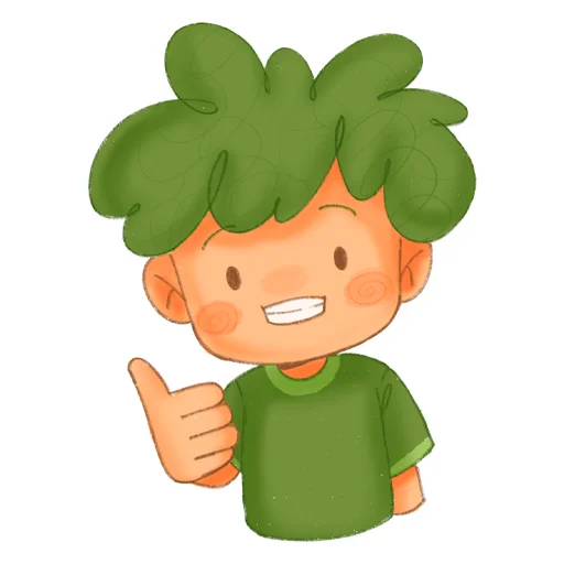 Эмодзи Digital Garden