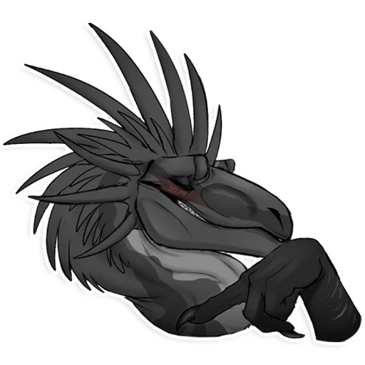 Эмодзи Dallah in a nutshell