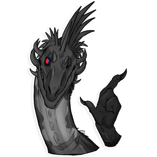 Эмодзи Dallah in a nutshell