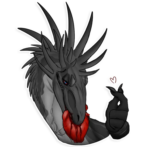 Эмодзи Dallah in a nutshell