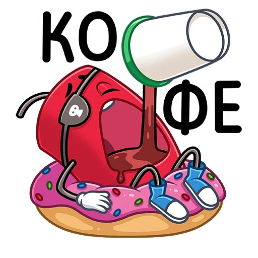 Эмодзи Динамит