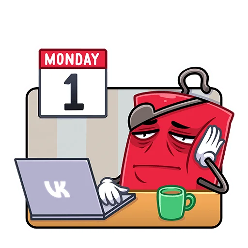 Эмодзи Динамит