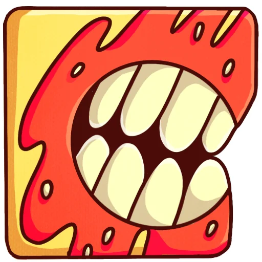 Эмодзи dinosaur awesome