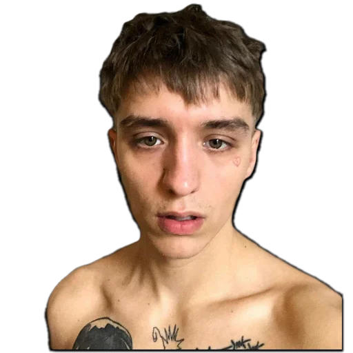 Эмодзи DIRTY MORTY