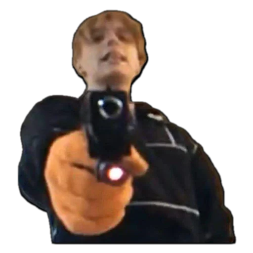 Эмодзи DIRTY MORTY