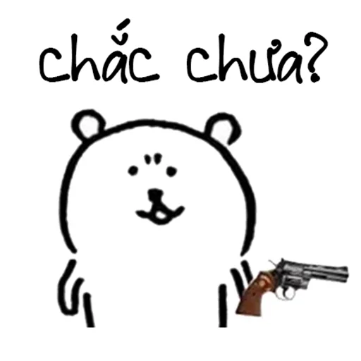 Эмодзи Meme tim đì sai