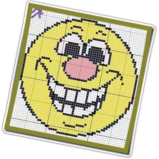 Эмодзи distortion_level_45