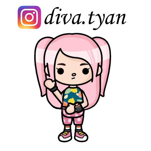 Эмодзи divatyan