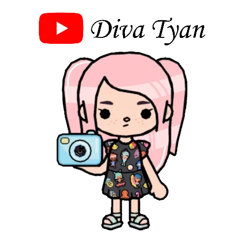 Эмодзи divatyan