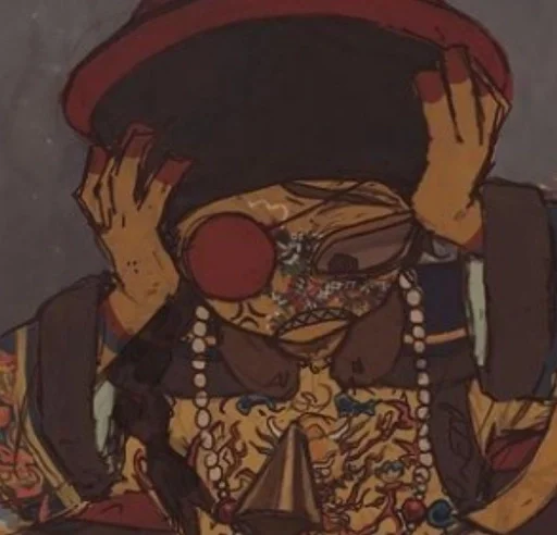 Эмодзи Countryhumans