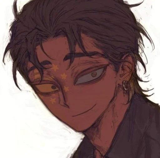 Эмодзи Countryhumans