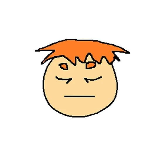 Эмодзи дк дурак