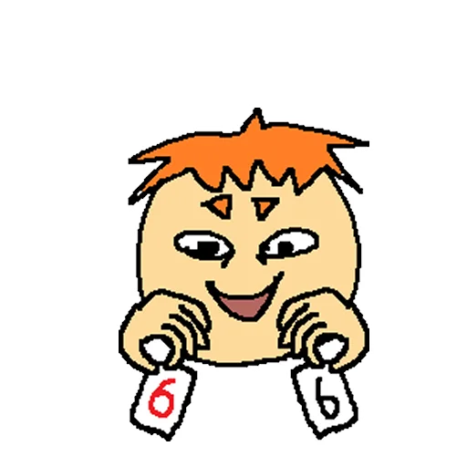 Эмодзи дк дурак