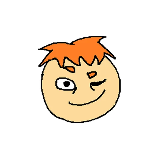 Эмодзи дк дурак