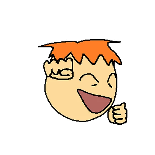 Эмодзи дк дурак