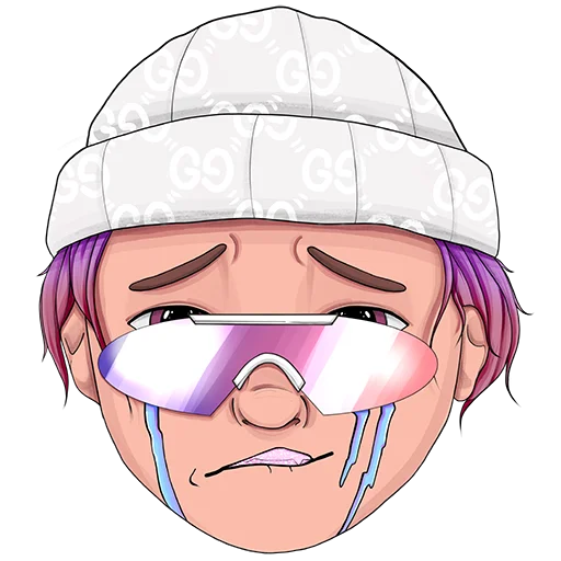 Эмодзи ДЛЯ НАС