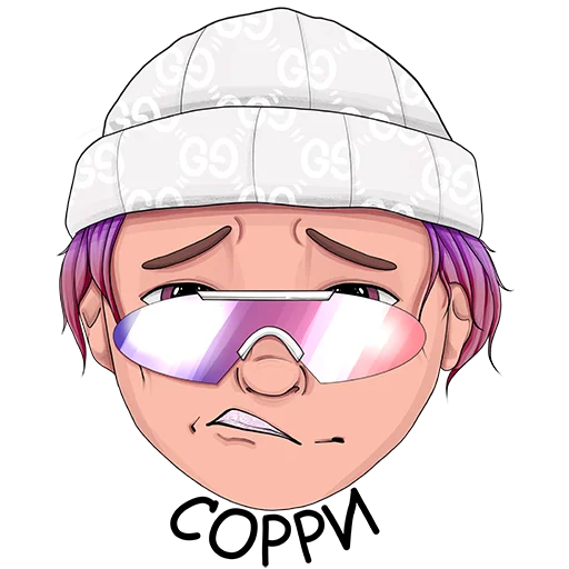 Эмодзи ДЛЯ НАС