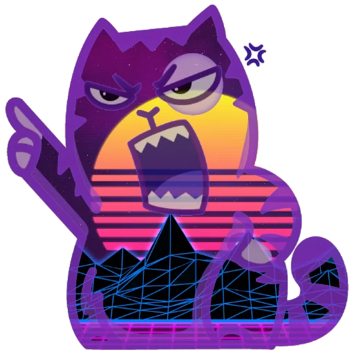 Эмодзи Персик