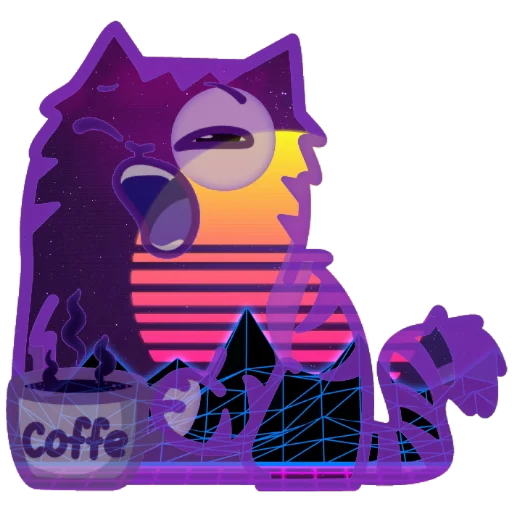 Эмодзи Персик