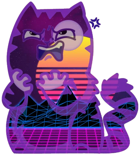 Эмодзи Персик