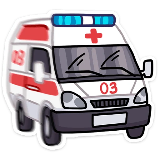 🚑