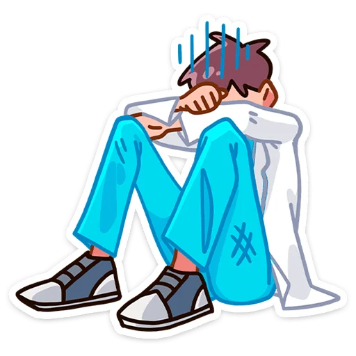 Эмодзи Доктор Алексеев