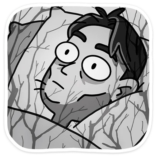 Эмодзи Доктор Алексеев