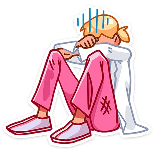 Эмодзи Доктор Алексеева