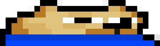 Эмодзи Doge Pepos