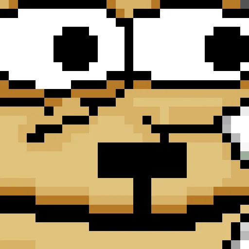 Эмодзи Doge Pepos