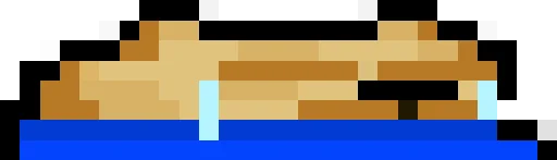 Эмодзи Doge Pepos