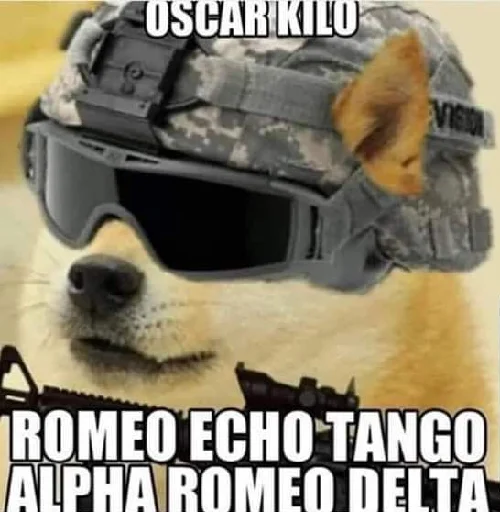 Эмодзи Dogetard Pack